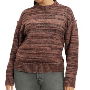 UGG Women's Avianna Crewneck Wool Sweater​